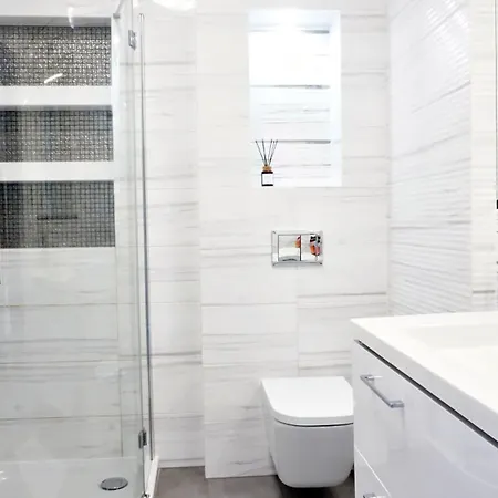 Oli&joly Wylotowa 83a Apartamento