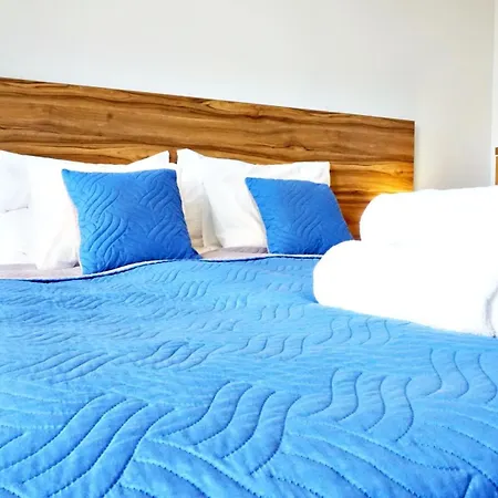 Oli&joly Wylotowa 83 דירה