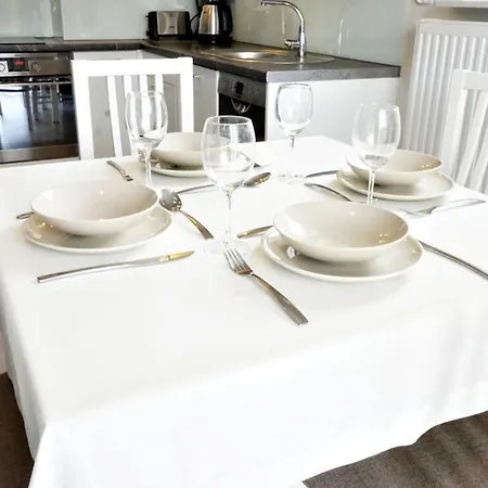Oli&joly Wylotowa 83a Apartamento *
