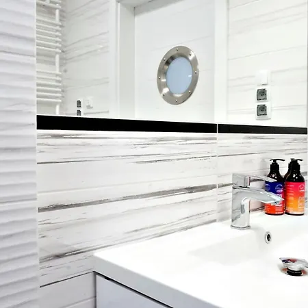 דירה Oli&joly Wylotowa 83 *