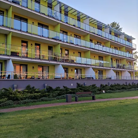 Oli&joly Wylotowa 83 Apartament *