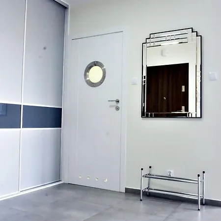 דירה Oli&joly Wylotowa 83 *